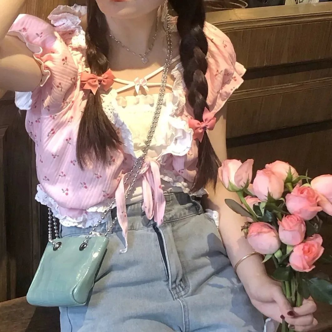 牠