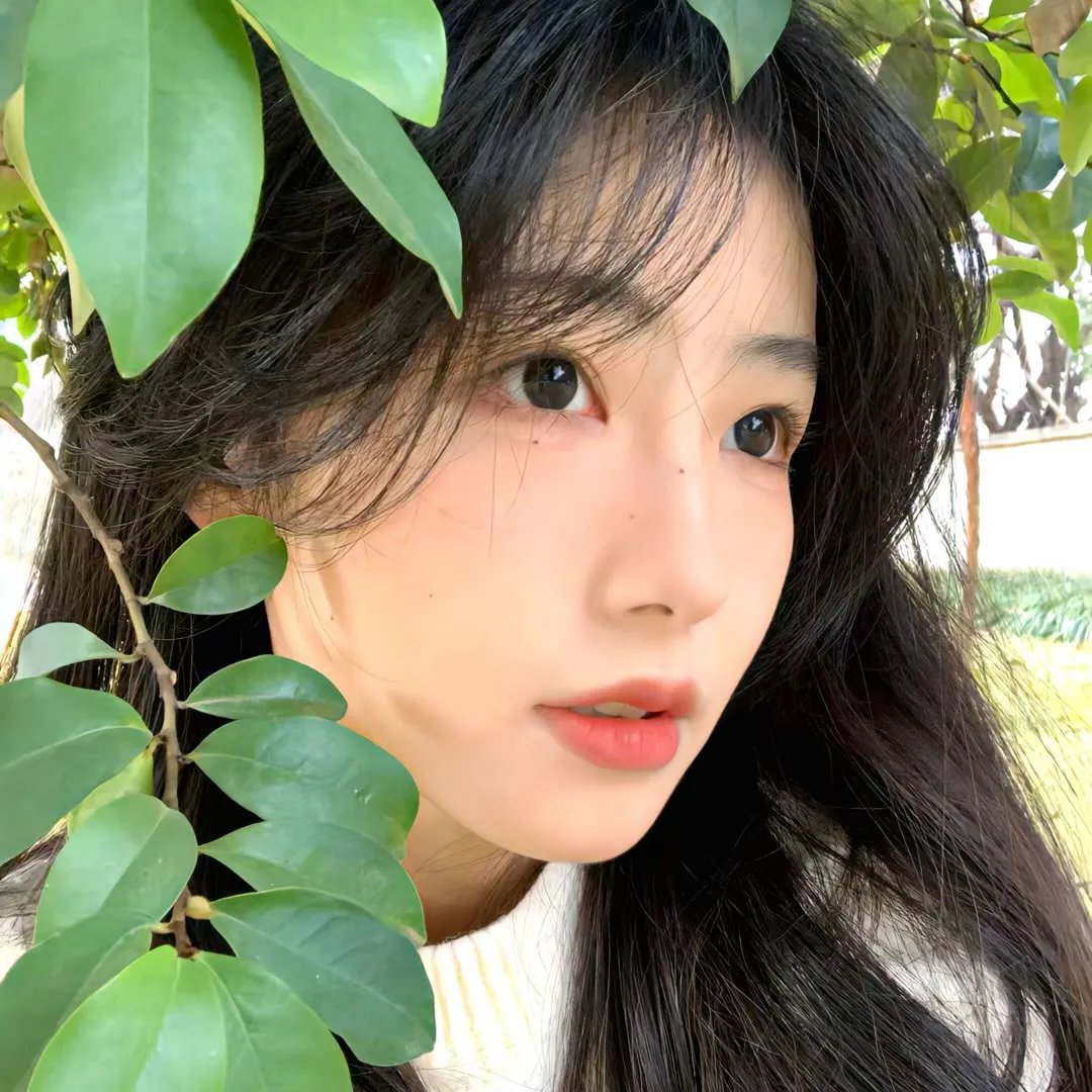 四月的女儿